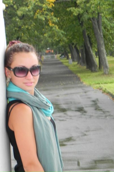 №4, Валентина Кашникова, 36 лет, Череповец №4, Валентина Кашникова, 36 лет, Череповец