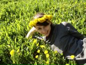 Фотография Кудисовой Ксении