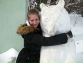 Фотография Елизаровой Ульяны