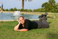 Фотография Большакова Александра