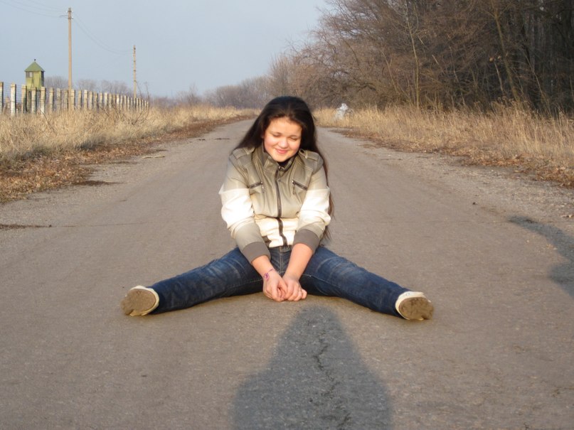 Алёна Бондарь фотография #15