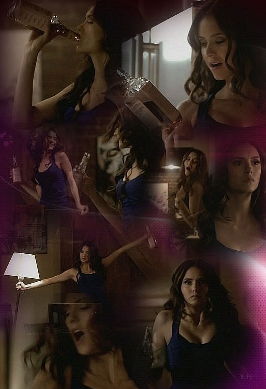 Elena Gilbert фотография #34