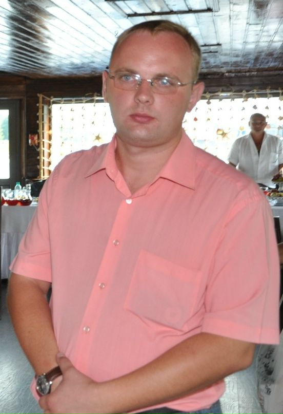 Антон Недовиченко фотография #15