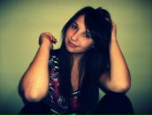 Іра Батюк фотография #42 (источник - https://vk.com/id30241630)