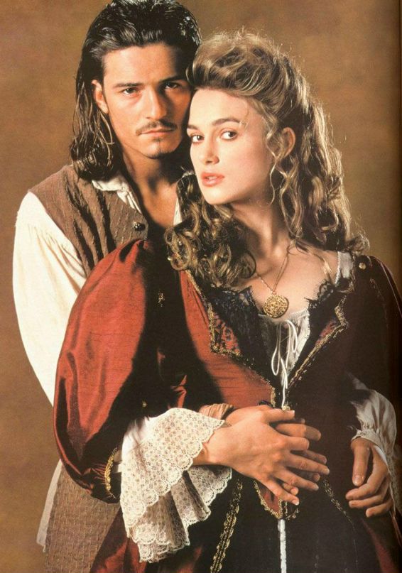 Will Turner фотография #12