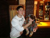 Фотография Yeti Александра