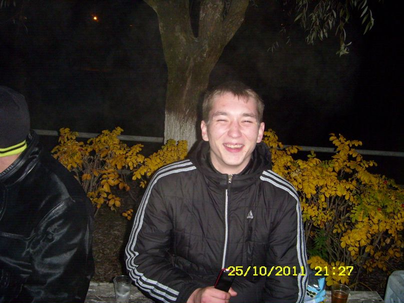 Сергей Волков фотография #32