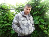 Фотография Гапича Ивана