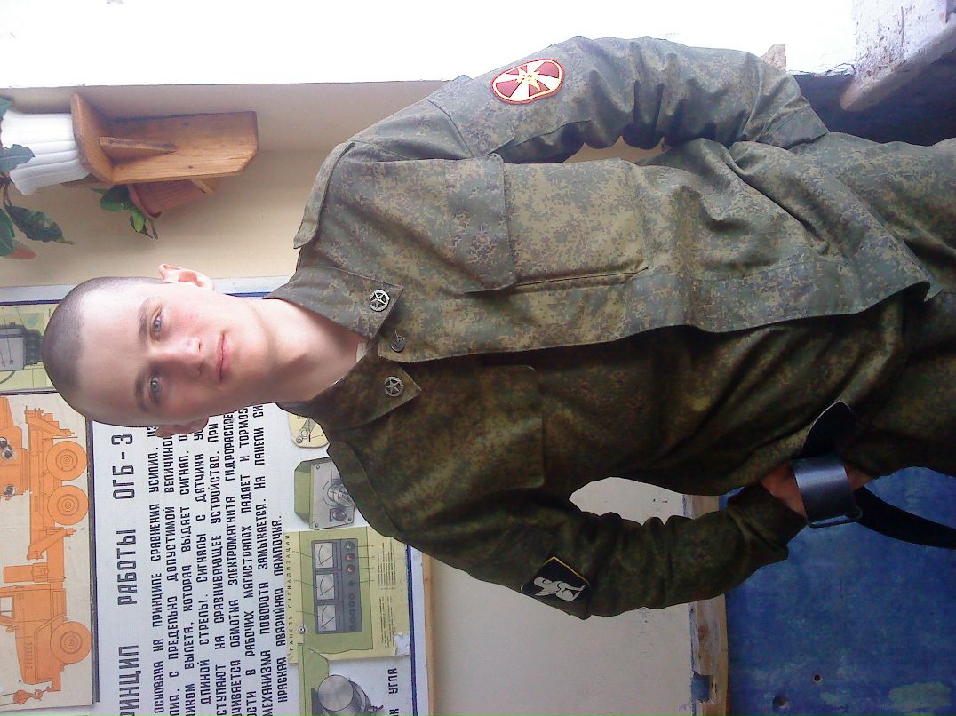 Глеба Артюх фотография #24