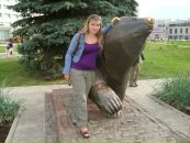 Фотография Сычевой Юлии