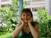 Фотография Семёновой Любови