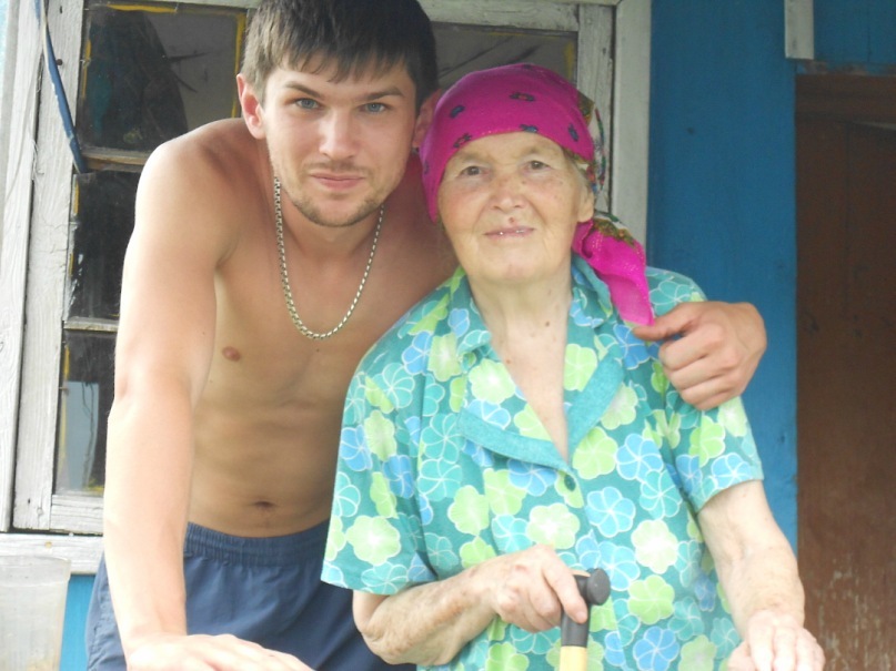Тимур Бадаев фотография #9