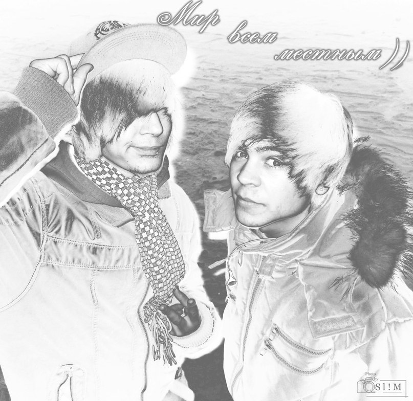 Дмитрий Макаров фотография #16