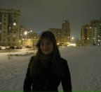 Фотография Кругловой Оли