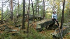 Фотография Алексеевой Екатерины