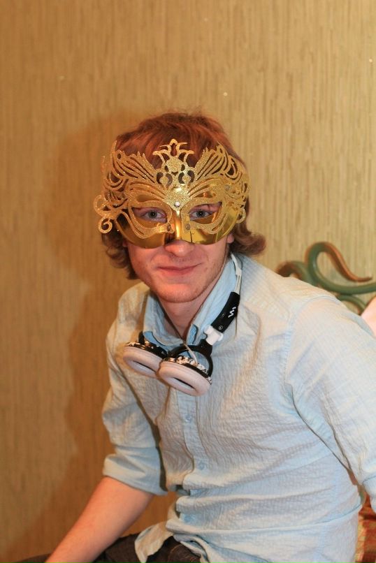 Дмитрий Зуев фотография #41