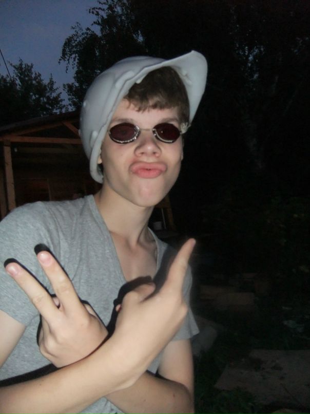 Andrei Chulkov фотография #12