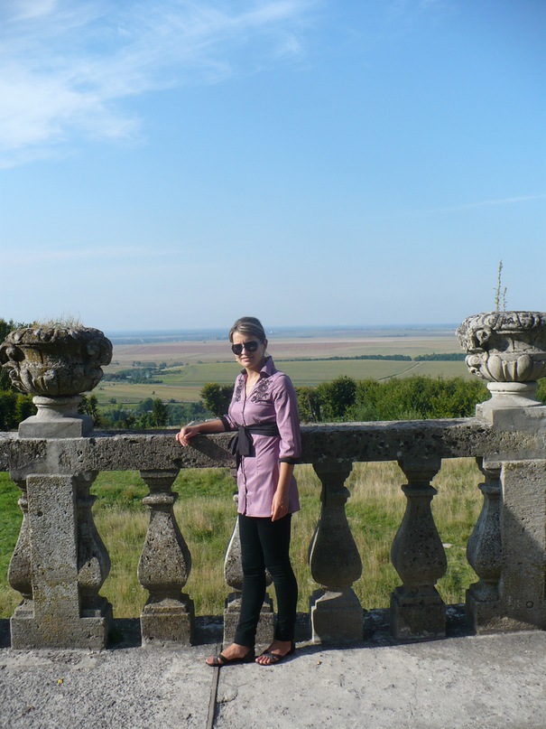 Марія Міцяк фотография #15