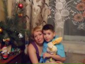 Фотография Богданова(плаксина) Тани