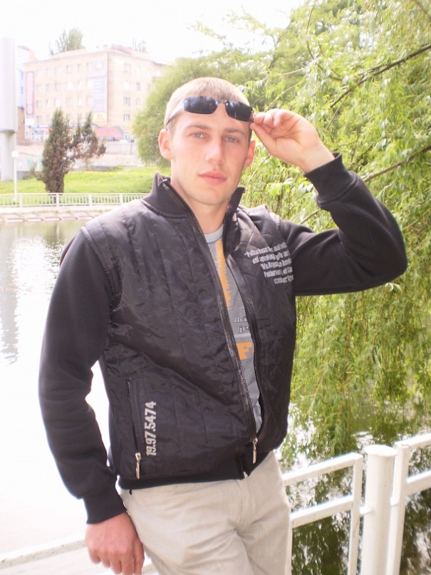 Андрей Барда фотография #10