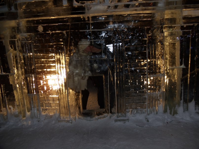 Анна Сарапульцева фотография #16