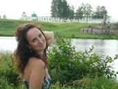 Фотография Черкасовой-Нисман Яны