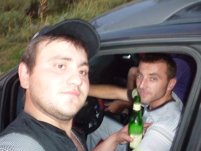 Дмитрий Мук фотография #37