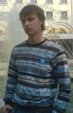 №19, Владислав Кривцов, 36 лет, Воронеж №19, Владислав Кривцов, 36 лет, Воронеж