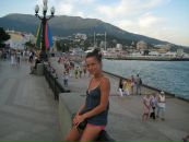 Фотография Немешевой Елены