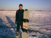 Фотография Тихонова Ивана