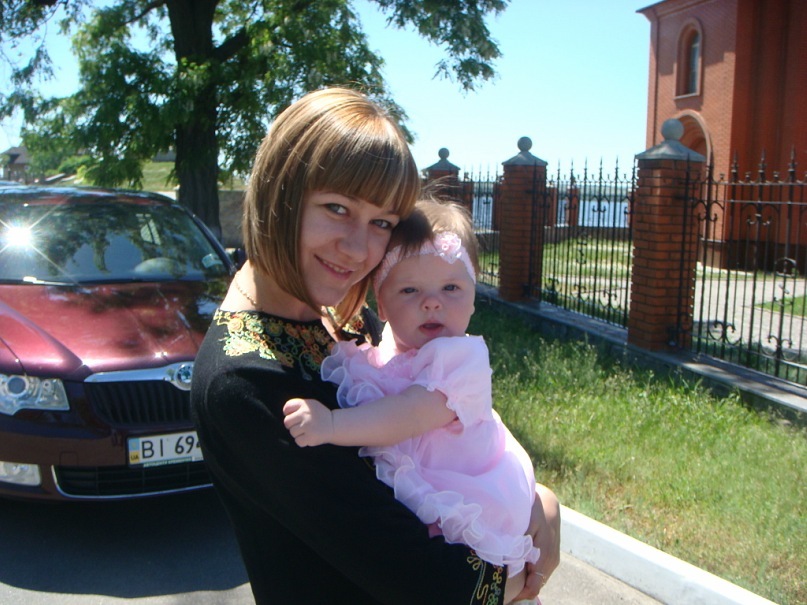 Леся Горбатенко фотография #34