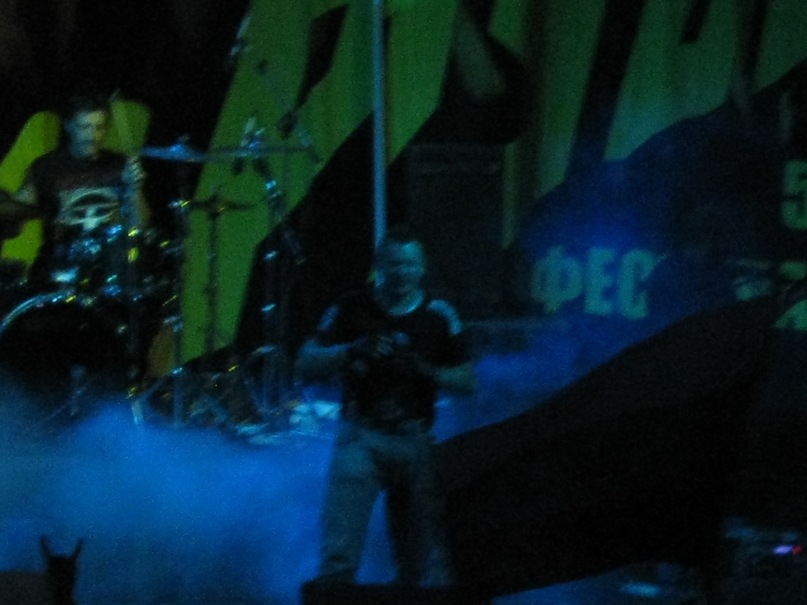 Сергей Савельев фотография #47