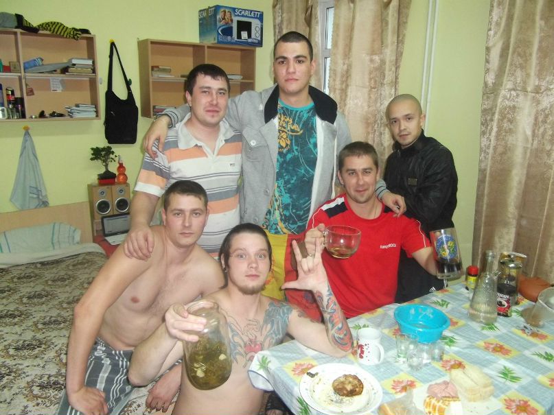 Дима Муравьев фотография #22