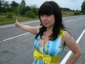 Вікторія Сілласоо фотография #23 (источник - https://vk.com/id7361149)