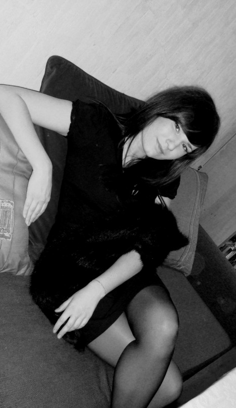 Елизавета Тимофеева фотография #17