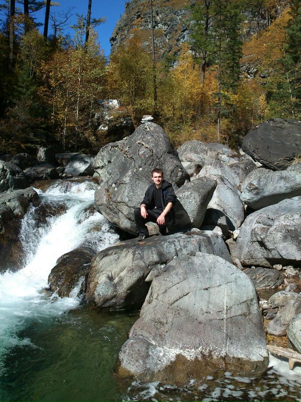 Дмитрий Неруш фотография #25