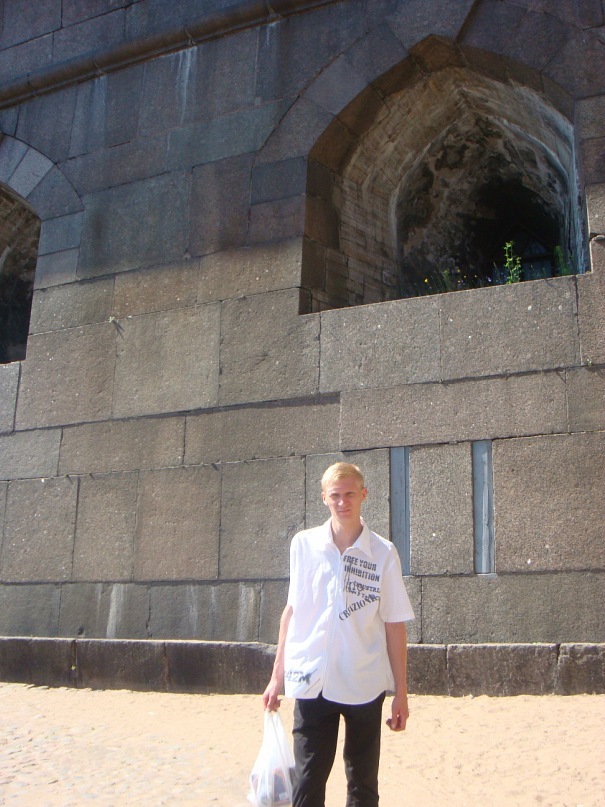 Максим Козлов фотография #19