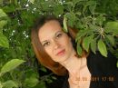 Фотография Терешковой Елены