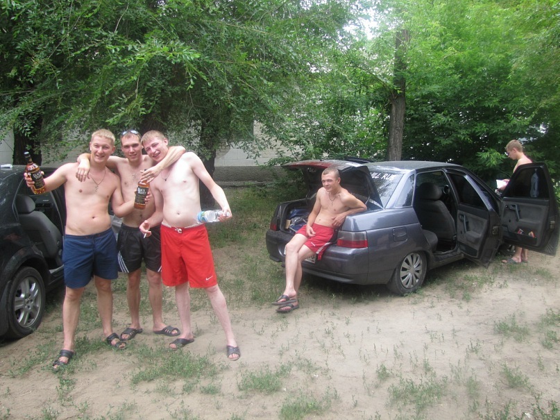 Иван Бирюков фотография #38