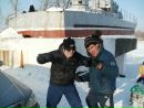 Віталій Грищенко фотография #46 (источник - https://vk.com/id137213417)