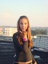 Фотография Алексеевны Анастасии