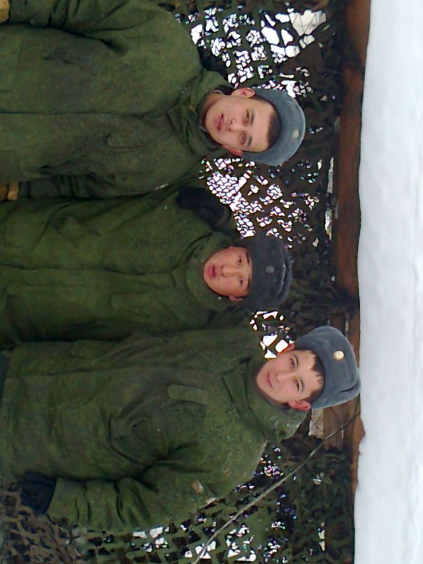 Андрян Карти фотография #46