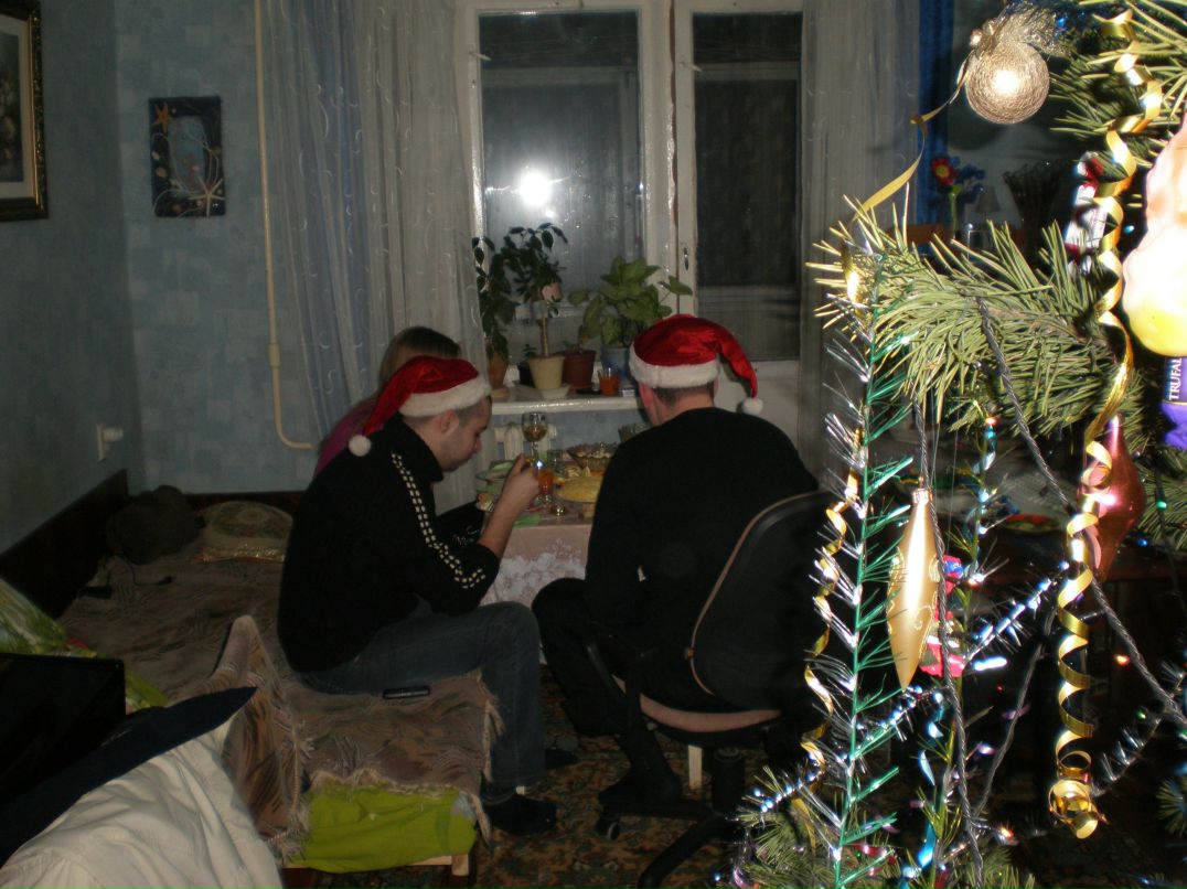 Александр Наговицын фотография #30