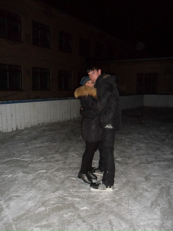 Леонид Дубков фотография #24