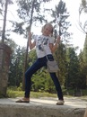 Софія Кузьмик фотография #33 (источник - https://vk.com/id132576153)