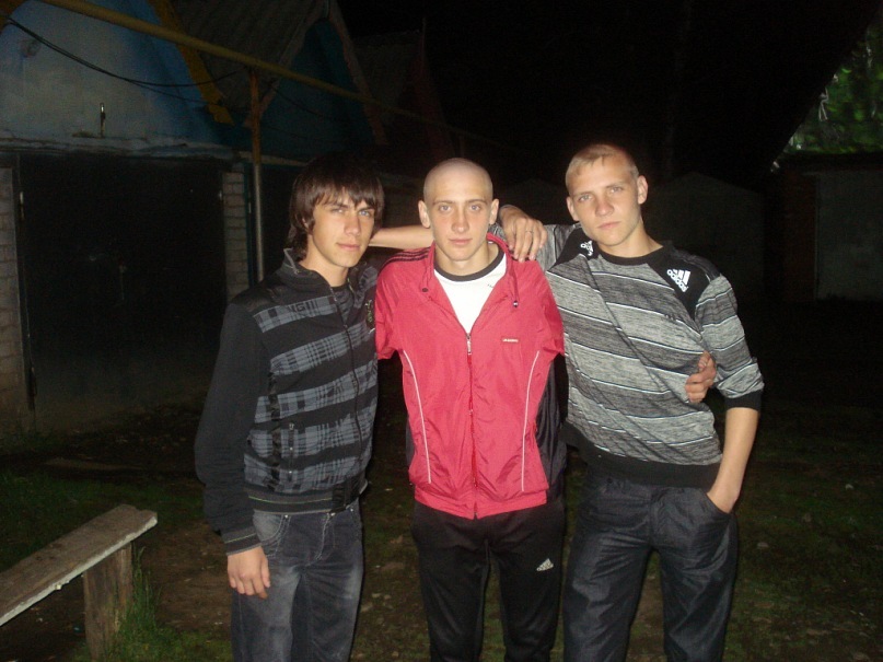 Сергей Табачков фотография #33