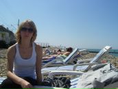 Фотография Петровой Танечки