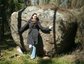 Фотография Нисиловской Наталии