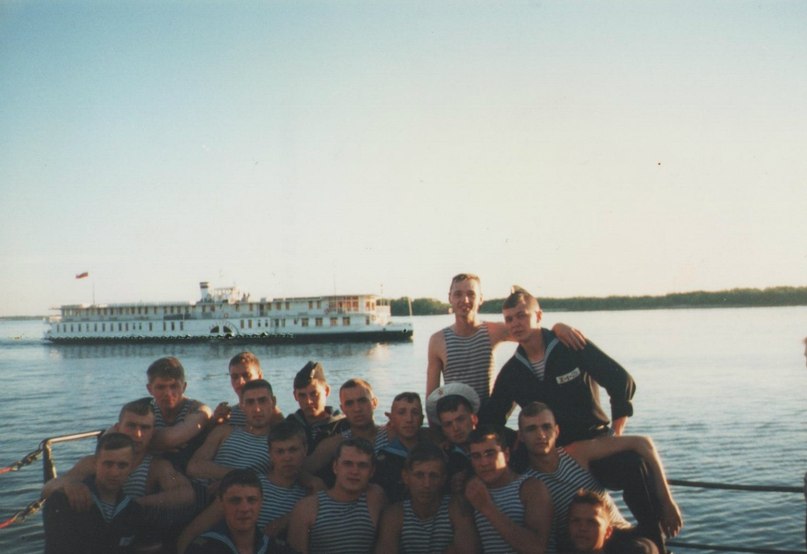 Дмитрий Лыков фотография #39