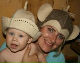 Фотография Orehamama Juli